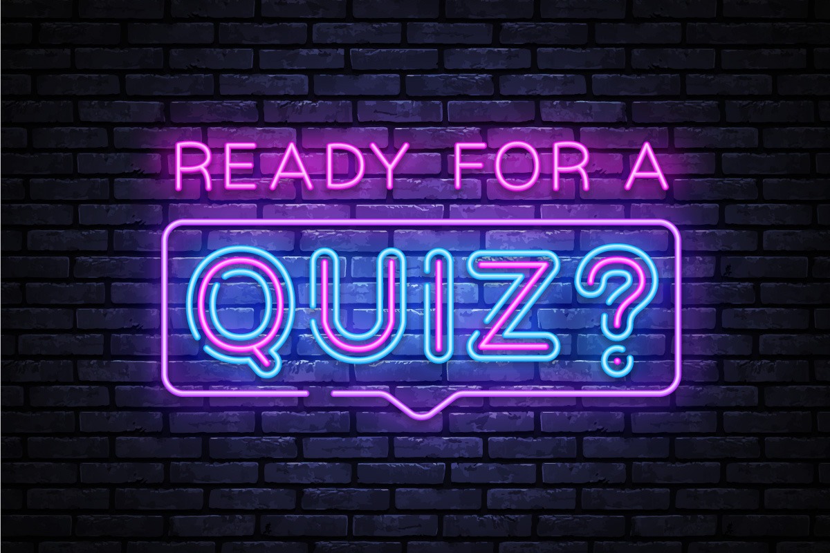 Tech AI Quiz